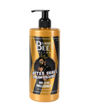 After Shave Cream Cologne for Men | Bumble Bee SWAT & $1M Scents, 500 ml / 16.91 fl.oz