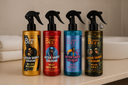 Bumble Bee After Shave Cologne – Long-Lasting Fragrance for Men (500 ml)