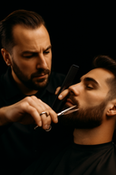 Barber Tools