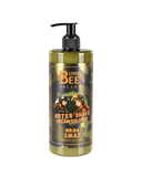 After Shave Cream Cologne for Men | Bumble Bee SWAT & $1M Scents, 500 ml / 16.91 fl.oz