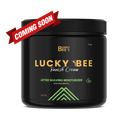 LUCKY BEE Vanish Cream with Menthol | 500 ml / 16.91 oz – After Shave Moisturizer by Bumble Bee