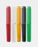 Bumble Bee Professional Multicolor Clipper Cutting Combs