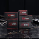 Universal Silicone Barber Grips - Multi Tool Non - Slip Bands for Clippers, Trimmers & Shavers