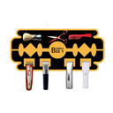 Bumble Bee Professional Barber Magnetic Station Mat