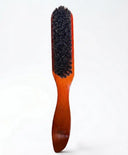 Bumble Bee Professional Ergonomic Wooden Fade & Wave Brush