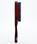 Bumble Bee Professional Wide Wooden Fade & Club Brush