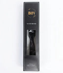 Bumble Bee Professional Slim Wooden Fade & Styling Brush