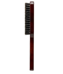 Bumble Bee Professional Slim Wooden Fade & Styling Brush