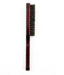 Bumble Bee Professional Slim Wooden Fade & Styling Brush