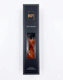 Bumble Bee Professional Ergonomic Wooden Fade & Wave Brush