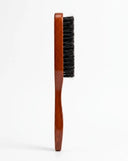 Bumble Bee Professional Ergonomic Wooden Fade & Wave Brush