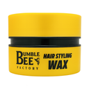 Hair Styling Wax for Men | Strong Hold & Matte Finish by Bumble Bee, 150 ml / 5.07 fl.oz