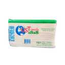UST Towels 1818 20% Extra 2-Ply - 150 counts/bag - Case 1200 Paper Towels
