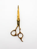 Bumble Bee Professional Barber Hair Cutting & Thinning Shears