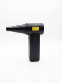 Turbofan TF40A1 High-Performance Mini Blower & Grooming Tool with Carrying Case