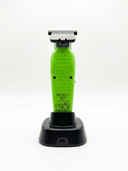 MIOCO M9615 Cordless Precision Hair Trimmer with Charging Dock – 9000 RPM