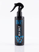 Bumble Bee Factory Sea Salt Texturizing Spray – Beach Waves, Matte Finish & Volume Mist