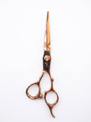 Bumble Bee Professional Barber Hair Cutting & Thinning Shears