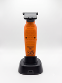 MIOCO M9615 Cordless Precision Hair Trimmer with Charging Dock – 9000 RPM