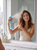 Bumble Bee Factory Leave-In Conditioner – Deep Moisture, Detangling & Heat Protection Spray