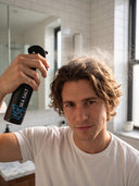 Bumble Bee Factory Sea Salt Texturizing Spray – Beach Waves, Matte Finish & Volume Mist