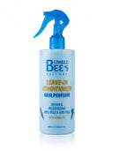 Bumble Bee Factory Leave-In Conditioner – Deep Moisture, Detangling & Heat Protection Spray