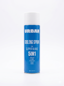 Urban 5 in 1 Clipper Spray