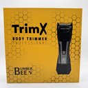 Bumble Bee Trimx Body Trimmer
