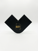 Bumble Bee Precision Hairline & Beard Shaping Template Tool