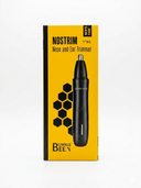Bumble Bee Nostrim Nose and Ear Trimmer