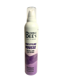 Bumble Bee Hair Styling Mousse – Volumizing Foam for Men (330 ml)