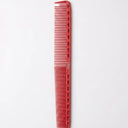 Bumble Bee Professional Multicolor Clipper Cutting Combs