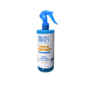 Leave-In Conditioner with Argan Oil | Bumble Bee Moisturizing Hair Perfume, 330 ml / 11.16 fl.oz