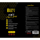 Bumble Bee 5-in-1 Clipper Spray – Cool, Lubricate & Disinfect (500 ml)